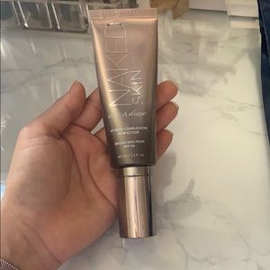 Urban Decay Naked Skin One and Done